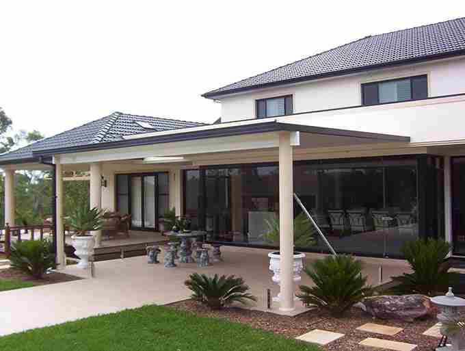 Start planning for a new Melbourne patio now