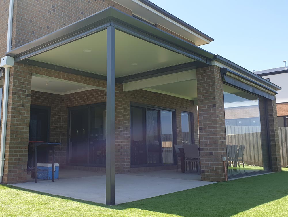 Simply choosing a “Melbourne patio builders near me” isn't always the best choice.