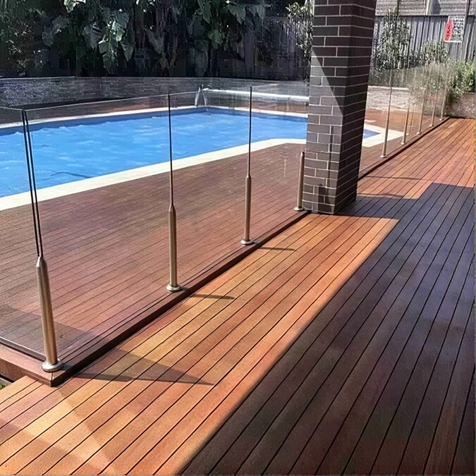 Decks